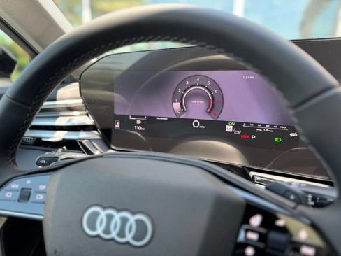 New 2026 Audi A6 Premium Plus AWD/4WD image 12