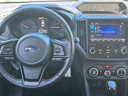 Used 2023 Subaru Crosstrek 2.0i Premium w/ Special Edition AWD/4WD image 13