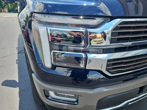 New 2026 Ford F150 King Ranch w/ Equipment Group 601A High AWD/4WD image 7