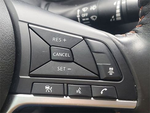 Used 2022 Nissan Sentra SR image 18