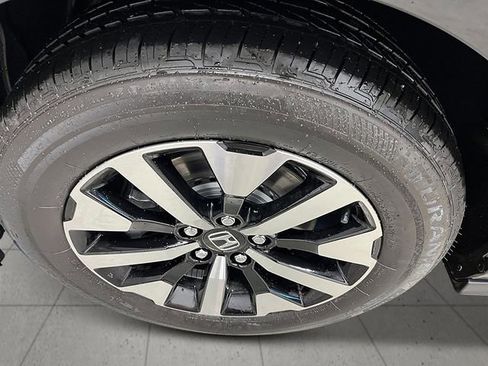 New 2026 Honda Odyssey EX-L image 10