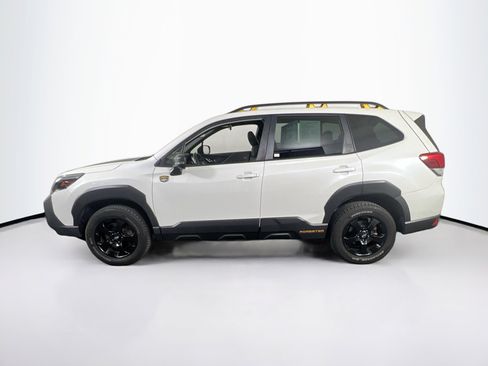 Used 2022 Subaru Forester Wilderness image 8