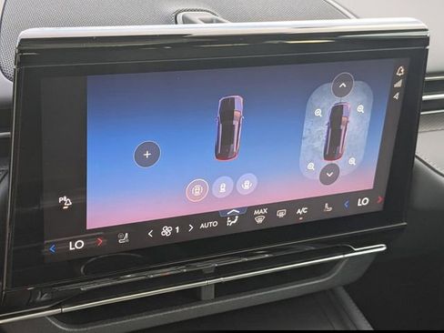 New 2026 Lincoln Nautilus Premier w/ Equipment Group 102A AWD/4WD image 26
