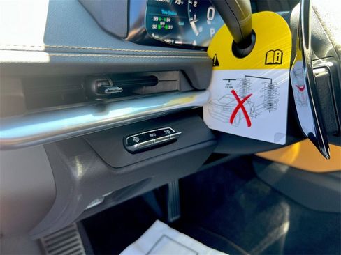 New 2025 Chevrolet Corvette Z06 w/ Battery Protection Package image 16