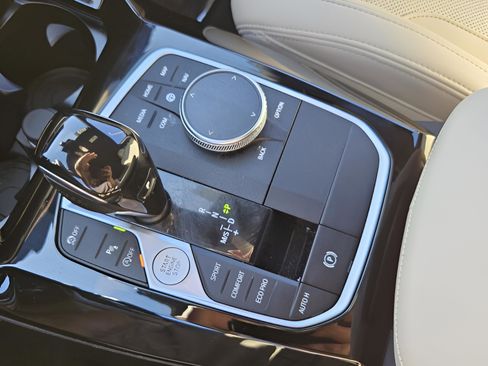 Certified 2024 BMW X3 sDrive30i w/ Premium Package image 24