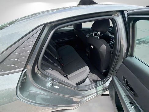 Certified 2026 Hyundai Elantra Sport FWD image 25