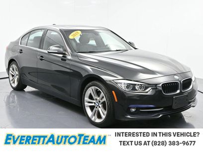 Used 2018 BMW 330i xDrive Sedan