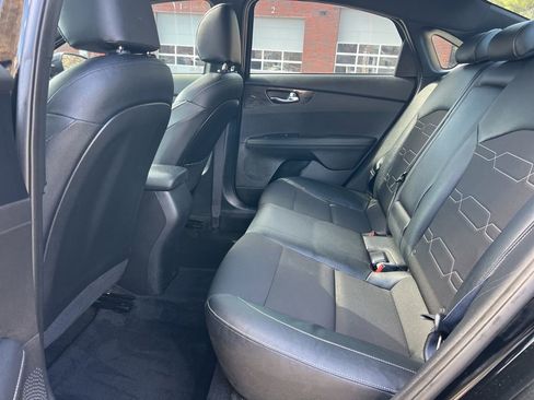 Certified 2023 Kia Forte GT-Line w/ GT-Line Premium Package image 28