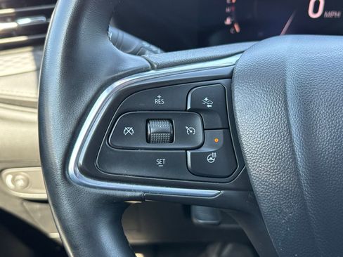 Used 2024 Buick Encore GX Sport Touring w/ Comfort Package image 7
