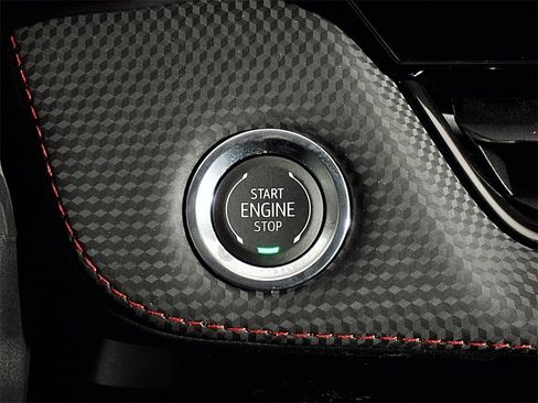 New 2026 Chevrolet Equinox RS w/ Convenience Package III image 16