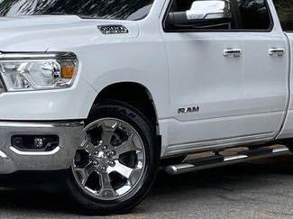 Used 2019 RAM 1500 Big Horn video 2