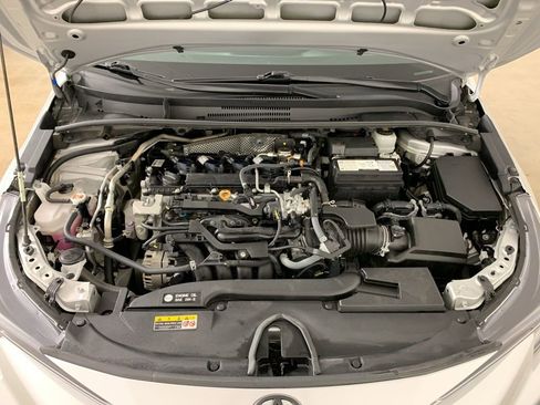 Used 2024 Toyota Corolla SE image 40