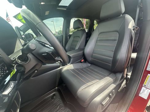 Used 2023 Honda CR-V Sport Touring image 20