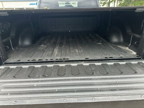 Used 2024 RAM 2500 Tradesman AWD/4WD image 8
