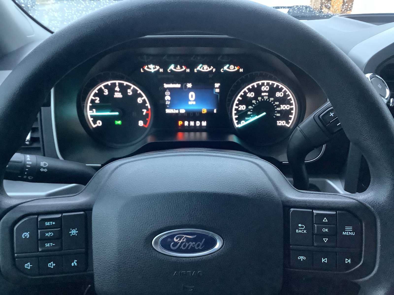 Used 2023 Ford F150 XLT AWD/4WD image 16