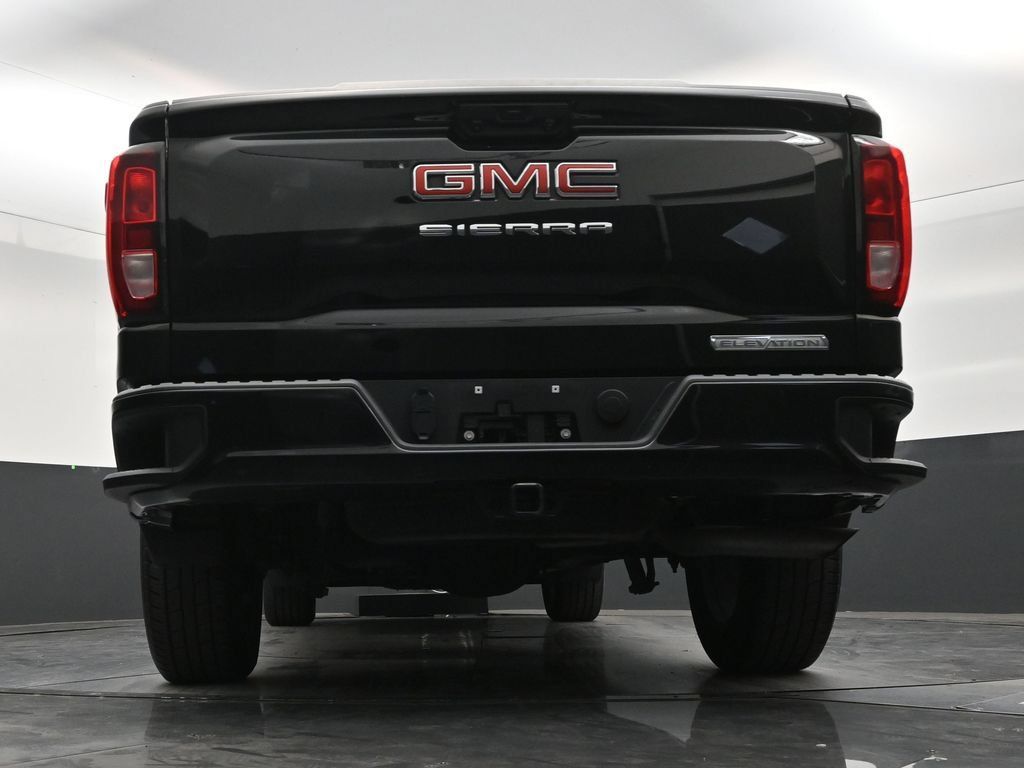 Used 2023 GMC Sierra 1500 Elevation RWD image 22
