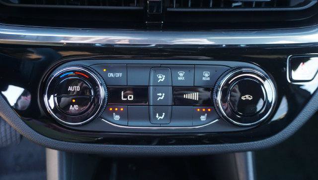 New 2026 Buick Envista Sport Touring w/ Convenience I Package FWD image 12
