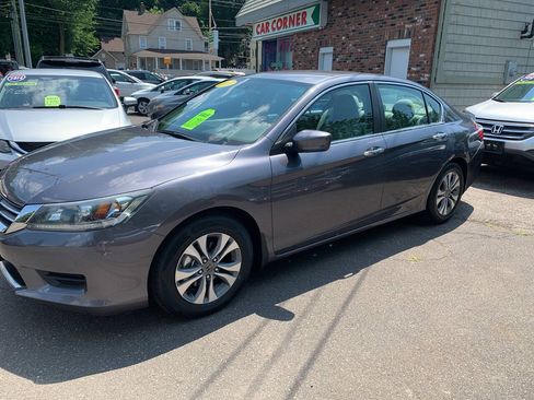 Used 2014 Honda Accord LX image 8
