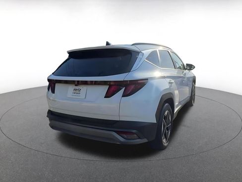 Used 2025 Hyundai Tucson SEL image 14