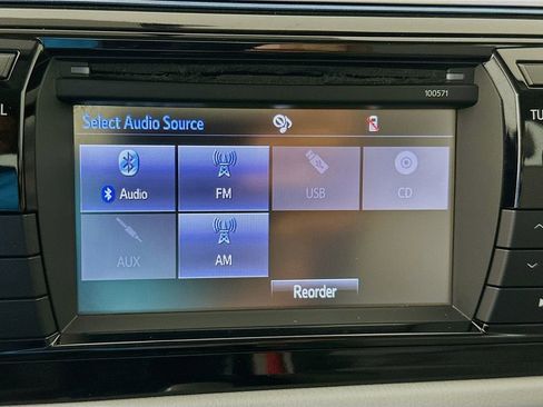 Used 2016 Toyota Corolla LE image 14