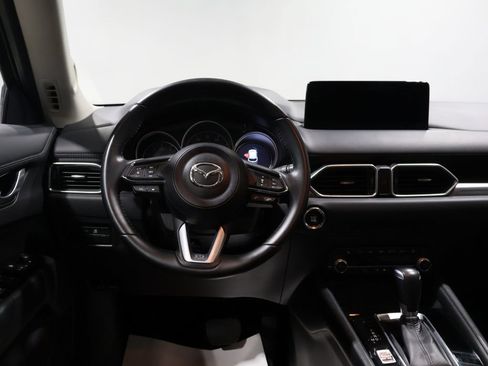 Used 2024 MAZDA CX-5 AWD 2.5 S w/ Select Package image 16