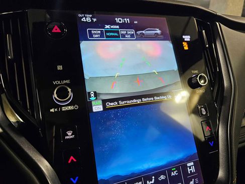 Used 2022 Subaru Outback Wilderness w/ Wilderness Package image 18