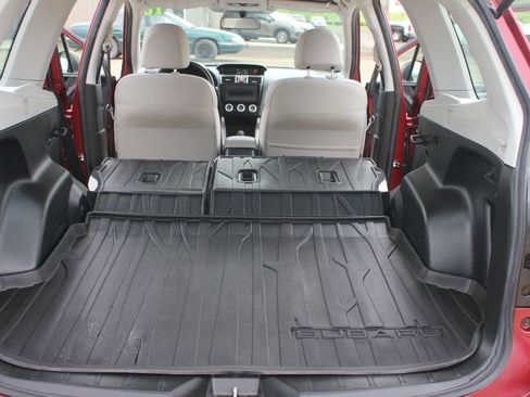 Used 2016 Subaru Forester 2.5i w/ Protection Package #1 image 40