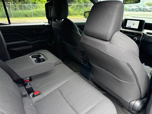 Used 2026 Toyota 4Runner SR5 AWD/4WD image 13
