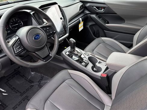 Used 2025 Subaru Crosstrek 2.5i Limited w/ Popular Package #4A image 10