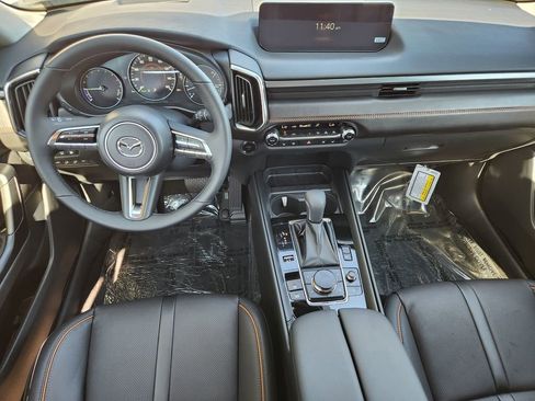 New 2026 MAZDA CX-50 2.5 Hybrid w/ Cargo Package image 3