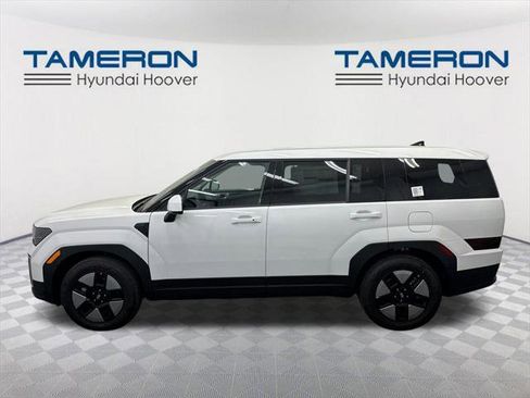 New 2026 Hyundai Santa Fe SE image 2