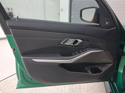 Used 2023 BMW M3 Sedan w/ M Driver's Package image 12