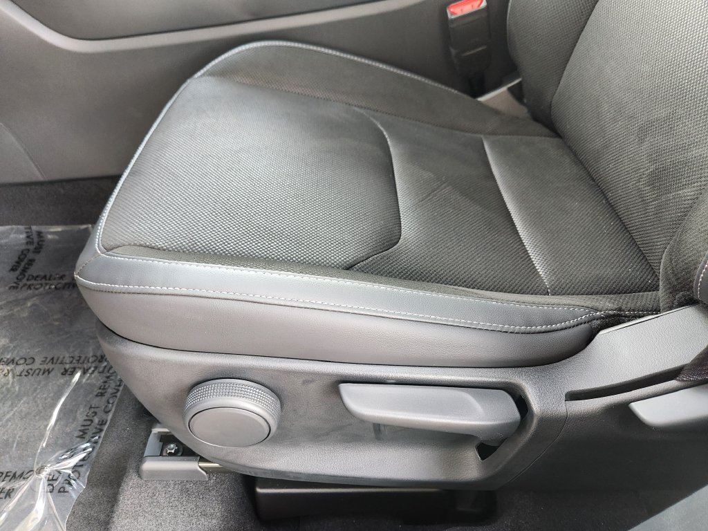 New 2026 MAZDA CX-5 Select AWD/4WD image 15