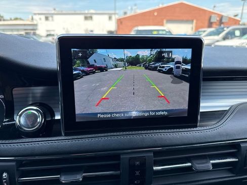 Used 2022 Lincoln Corsair AWD w/ Equipment Group 101A image 24
