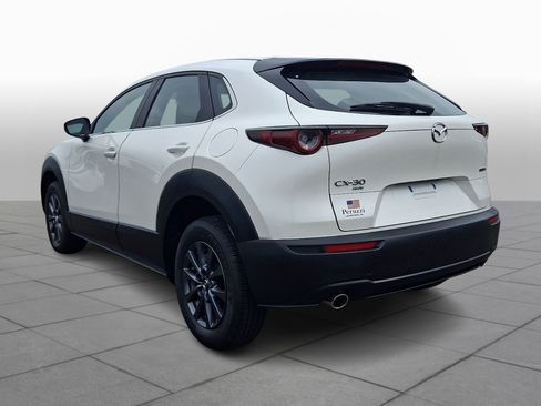 Certified 2024 MAZDA CX-30 AWD 2.5 S image 5