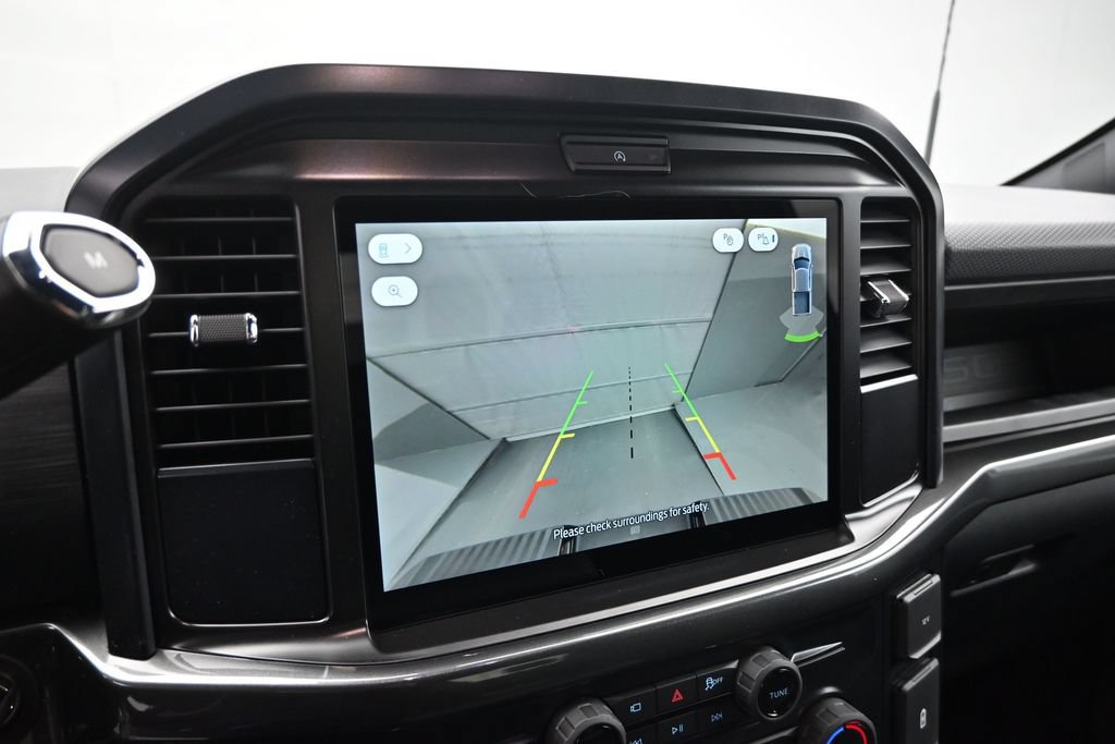 New 2026 Ford F150 STX RWD image 13