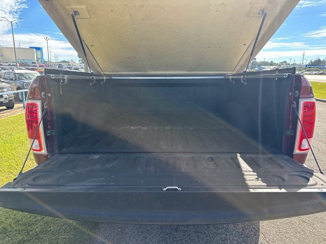 Used 2017 RAM 1500 Laramie Longhorn AWD/4WD image 14