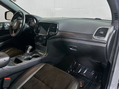 Used 2020 Jeep Grand Cherokee Altitude image 28