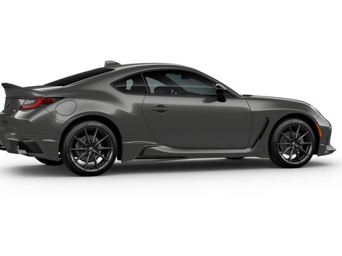 New 2026 Toyota GR86 Premium RWD image 32