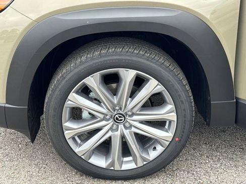 New 2026 MAZDA CX-50 2.5 Turbo w/ Premium Plus Pkg image 23