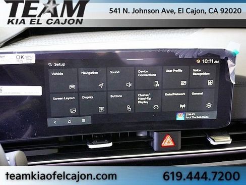 New 2026 Kia Carnival SX Prestige image 33