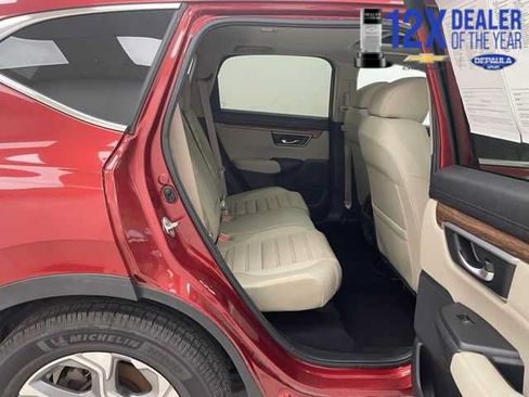 Used 2018 Honda CR-V EX image 14