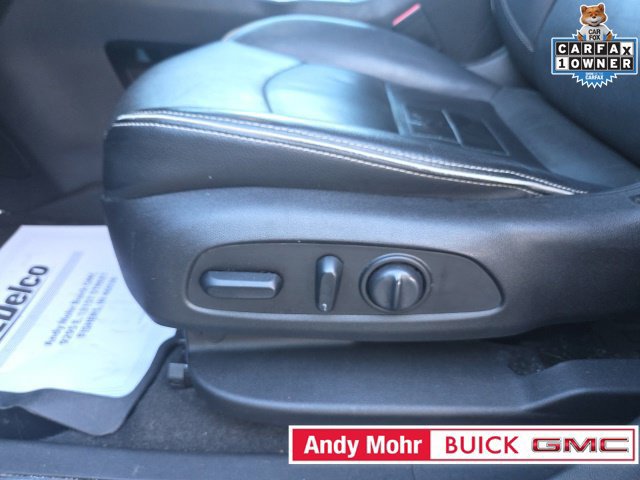 Used 2019 GMC Terrain Denali w/ Advanced Safety Package AWD/4WD image 35