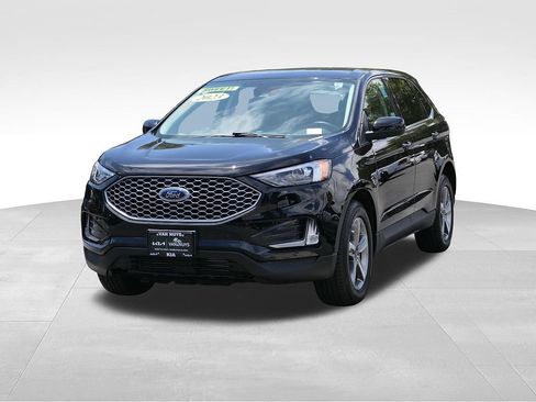 Used 2023 Ford Edge SEL w/ Convenience Package AWD/4WD image 35