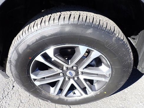 Certified 2022 Ford F150 XL w/ STX Appearance Package image 12