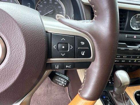 Certified 2020 Lexus RX 350 FWD w/ Premium Package image 30