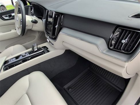 Used 2025 Volvo XC60 T8 Core w/ Protection Package Premier image 16