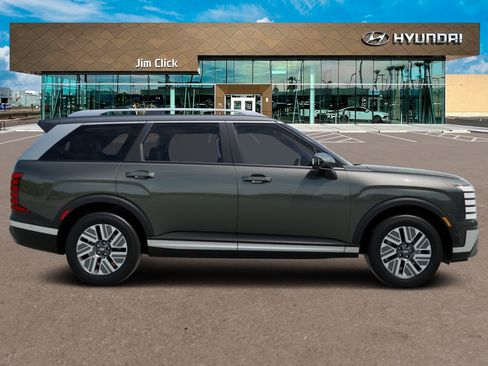 New 2026 Hyundai Palisade SEL Premium AWD/4WD image 6