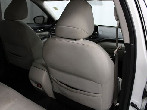 Used 2020 Nissan Altima 2.5 S image 24