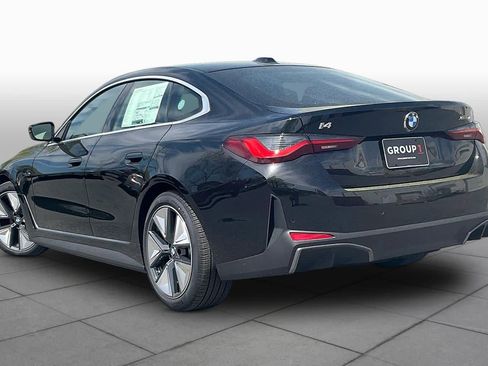 New 2026 BMW i4 xDrive40i w/ Driving Assistance Package AWD/4WD image 12